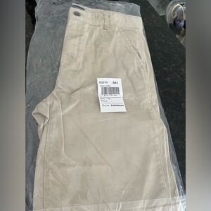 Children’s Place Khaki Shorts